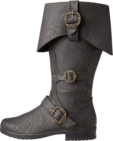 pirate boots|Pirate Boots 